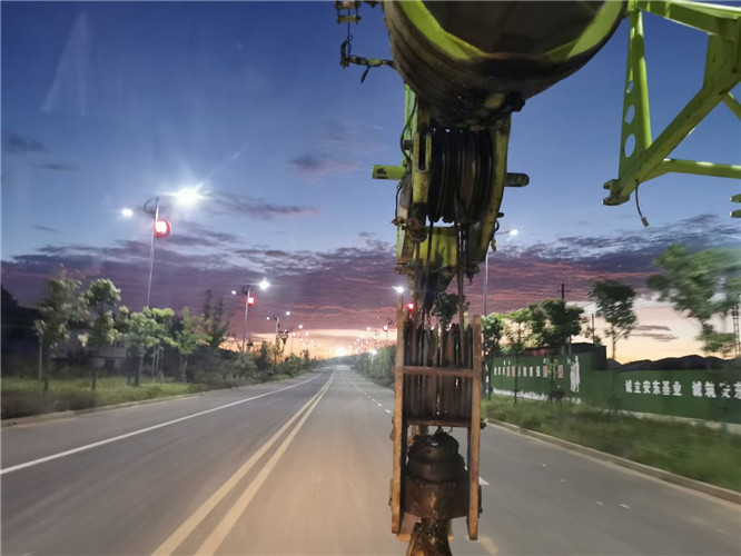 开鲁县大件吊装怎么收费