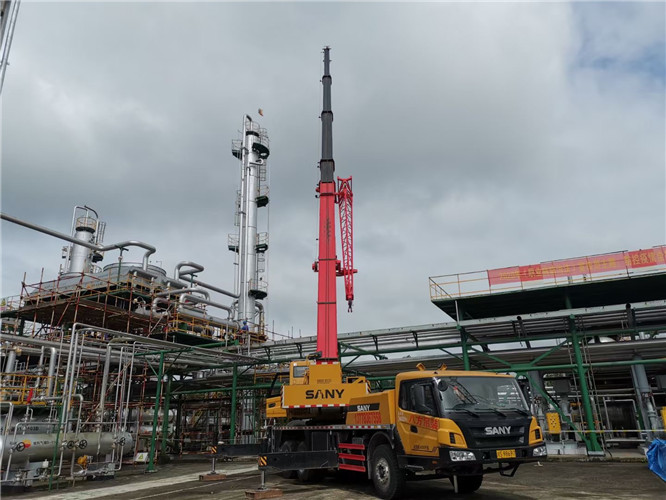 开鲁县吊具、钢板、枕木等耗材需要单独付费吗？