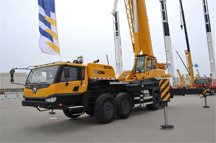 开鲁县预约吊车后，多久能上门服务？24 小时应急响应吗？